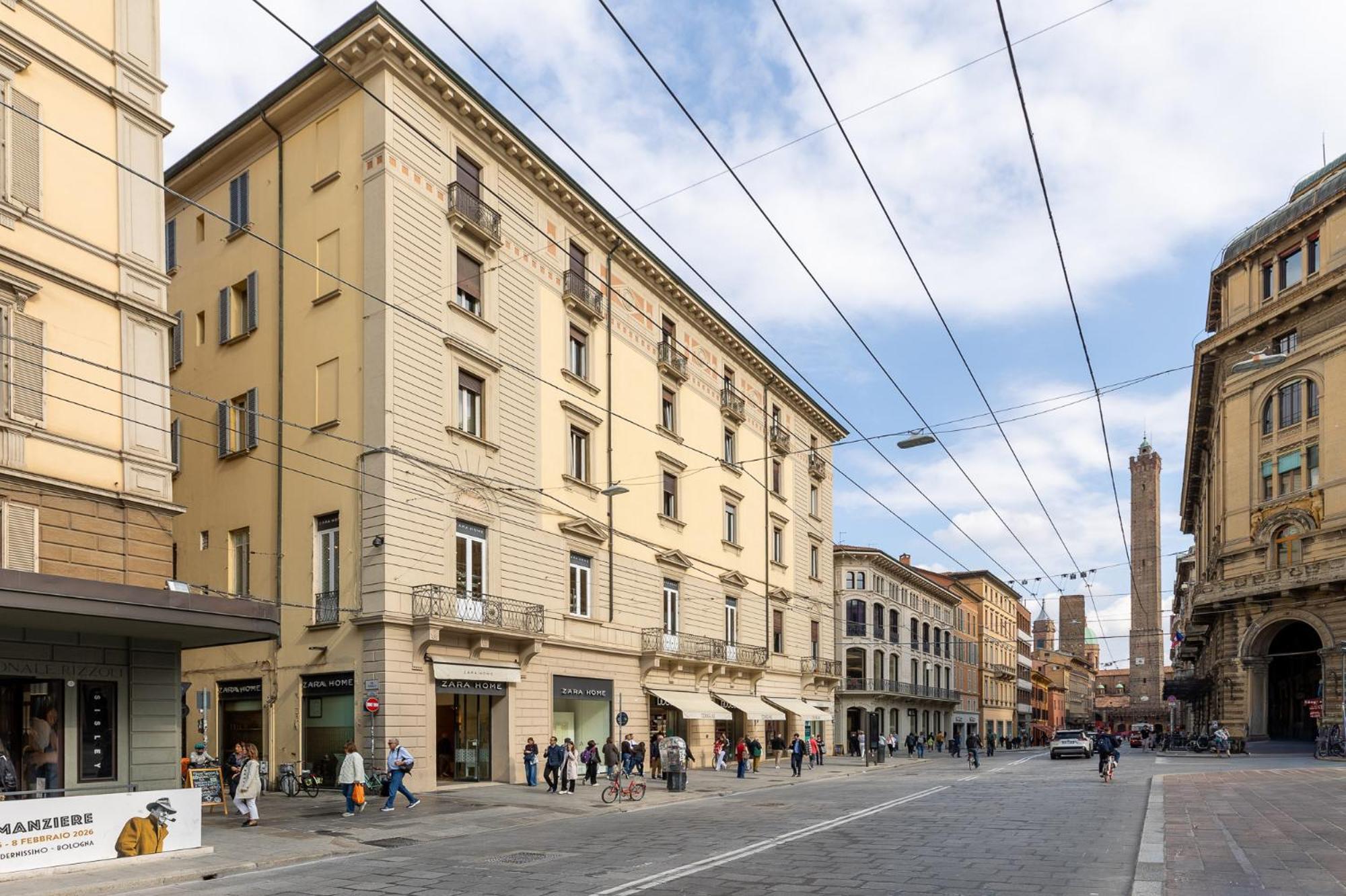 Fossalta Home, In The Heart Of The Historical Center — Photos 1
