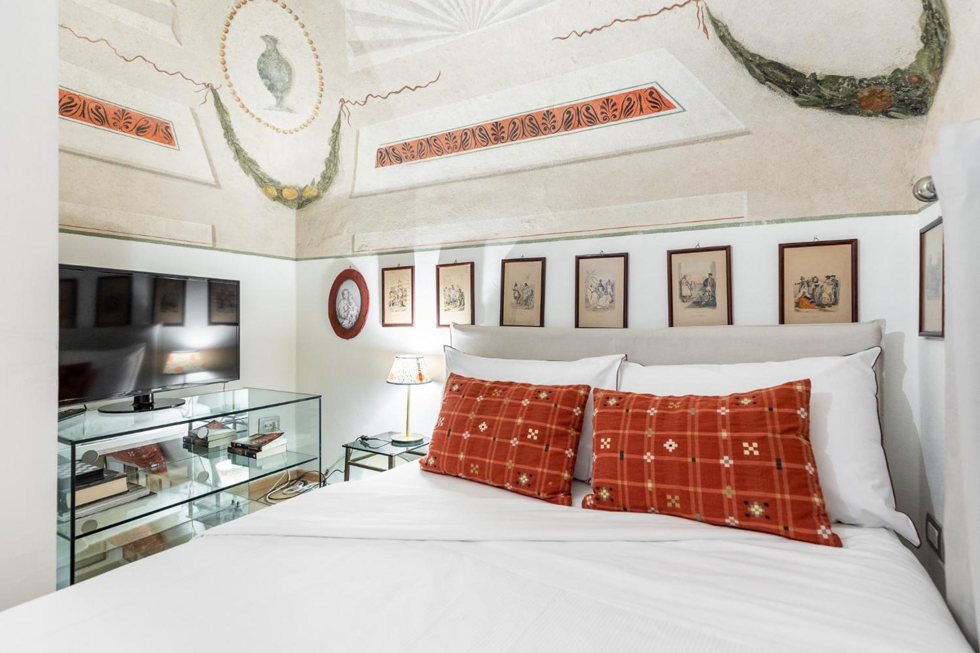Fossalta Home, In The Heart Of The Historical Center, Bologna