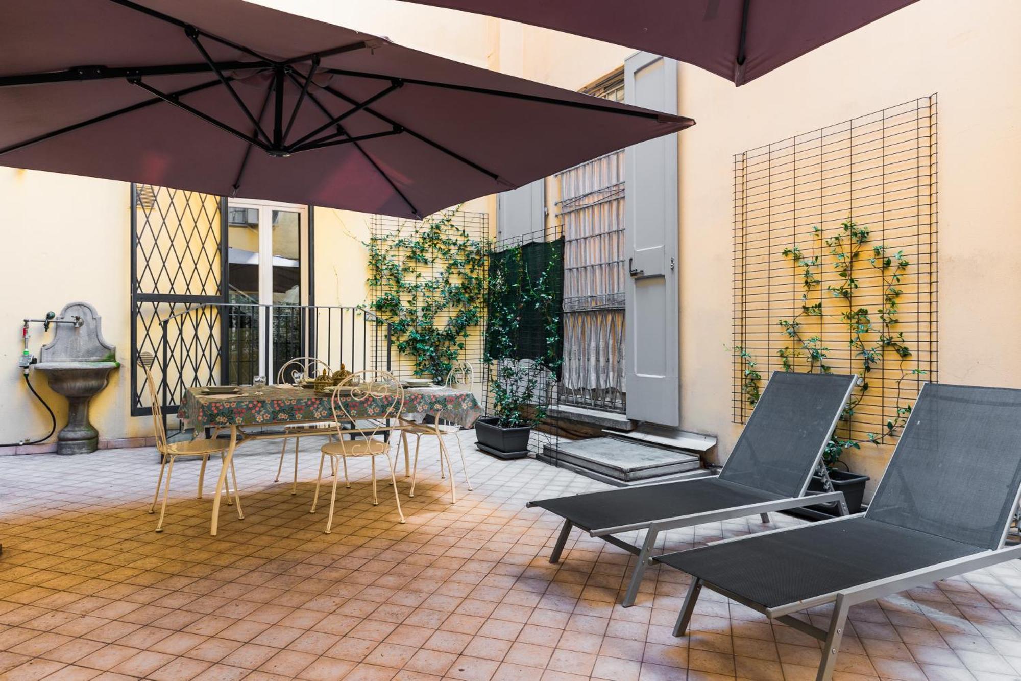 Fossalta Home, In The Heart Of The Historical Center — Photos 2
