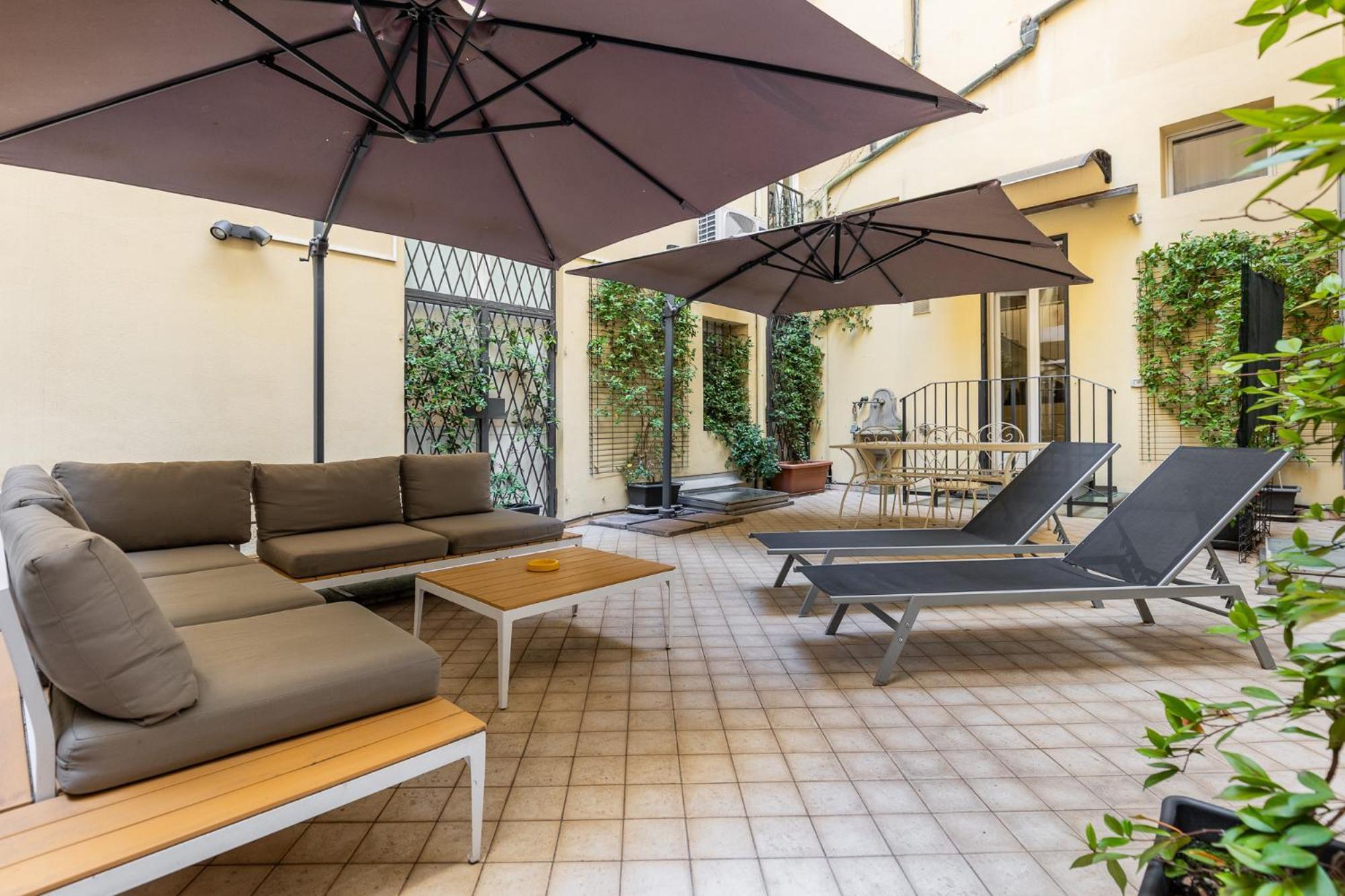 Fossalta Home, In The Heart Of The Historical Center — Photos 3